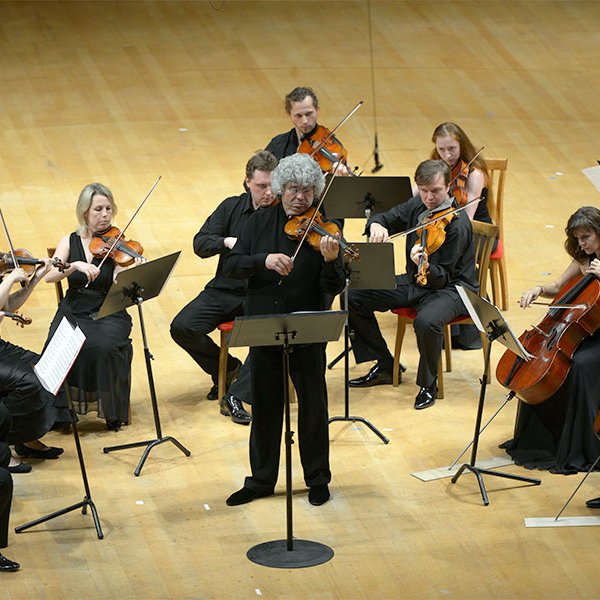Mariinsky Stradivarius Ensemble