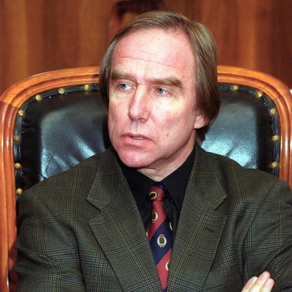 Sergei Roldugin